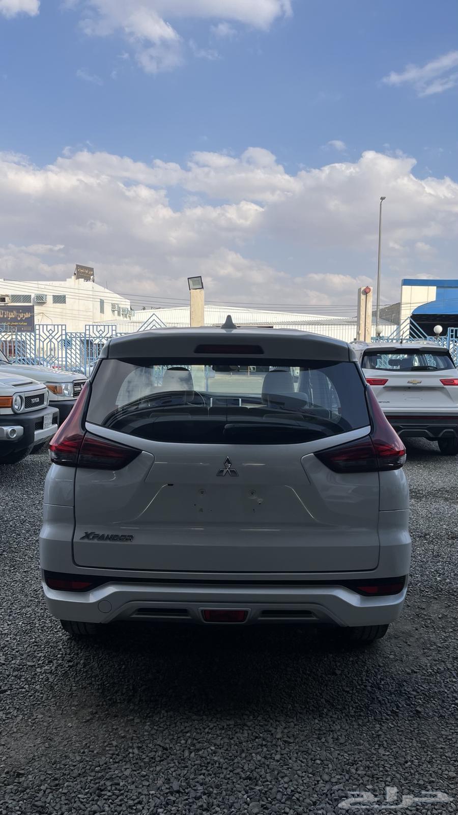 Mitsubishi Xpander 202263219870148353114