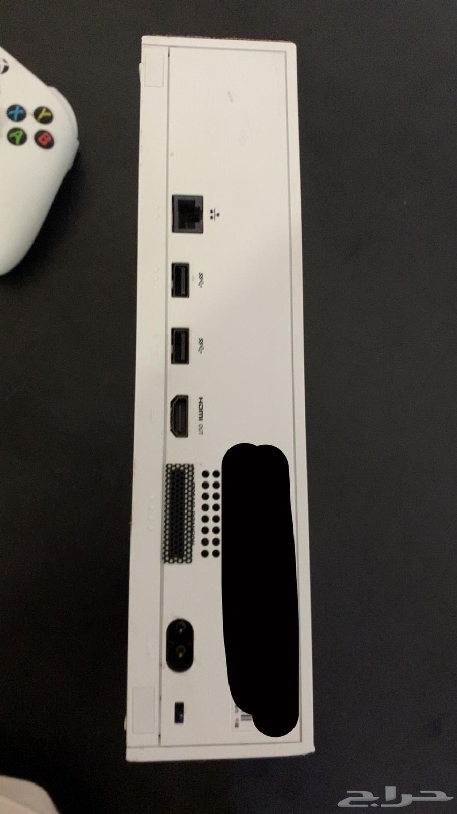 With the Xbox fan, the device comes with two months of usage. Reason for selling: I bought a PC.63146951875203114