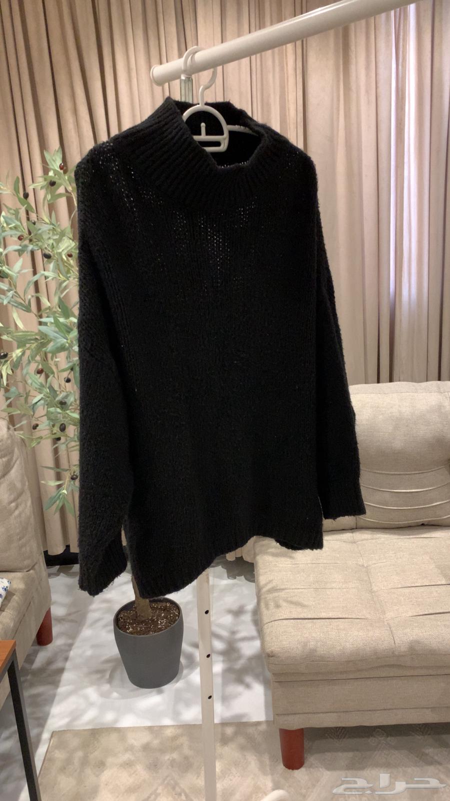 سويتر خريفي63253202712579112