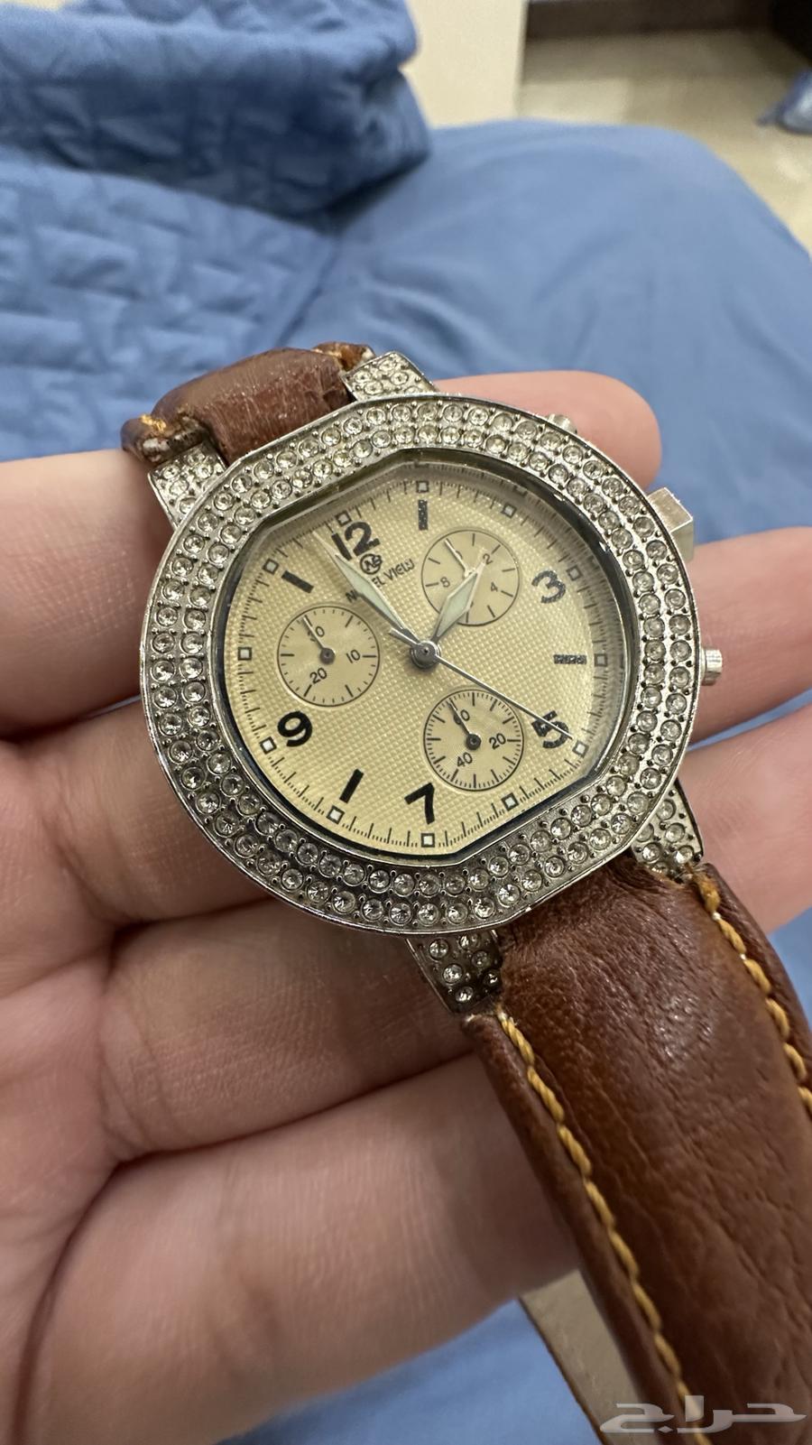 Women's wristwatch63145582411650112