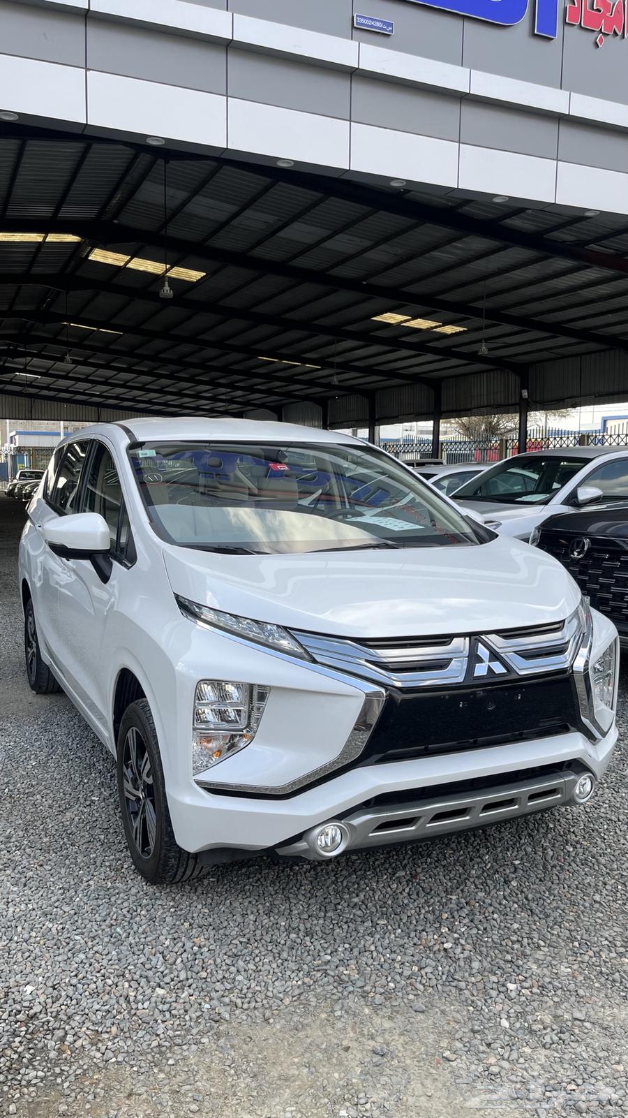 Mitsubishi Xpander 202263219870148353112