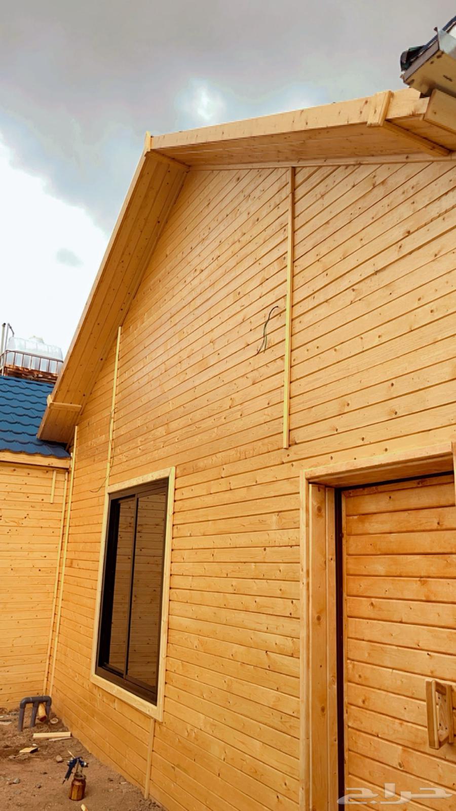 Abu Lara for making rustic-style huts63007223665539112
