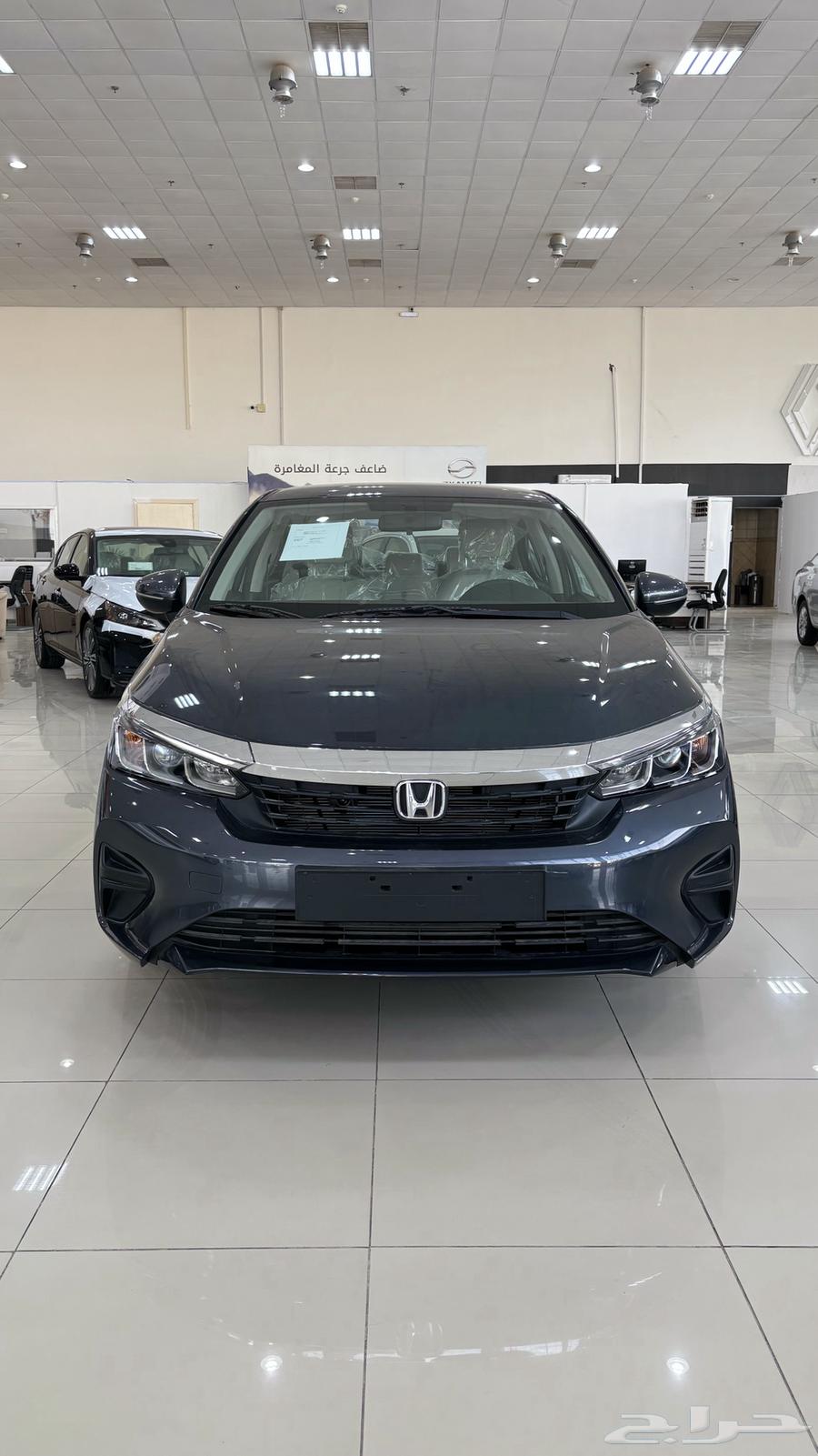 Honda City 202463213951051905111