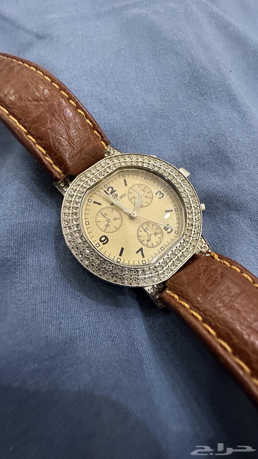 Women's wristwatch63145582411650114