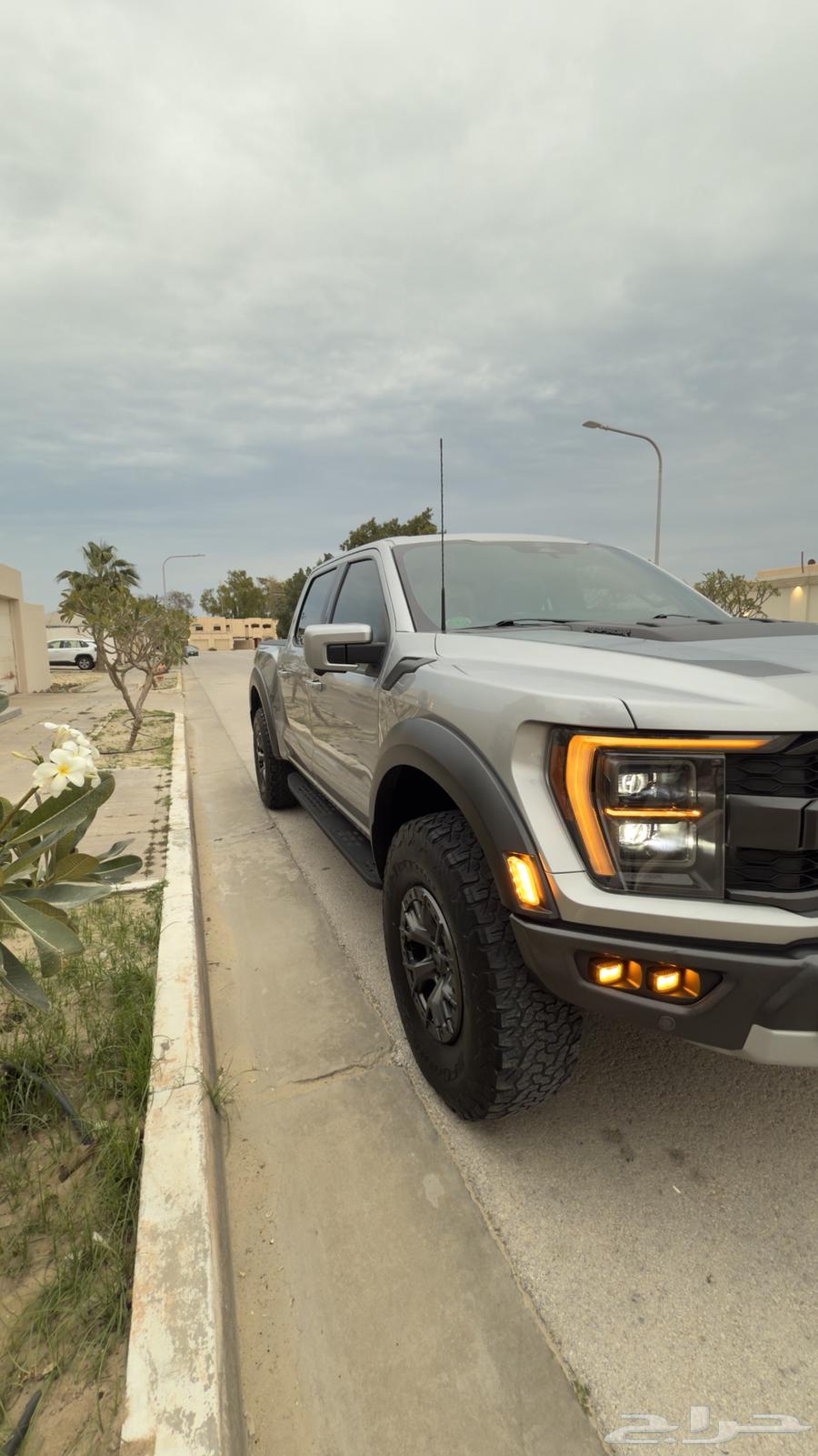 Ford F-150 Raptor 2022 with 37 package63215896416642119