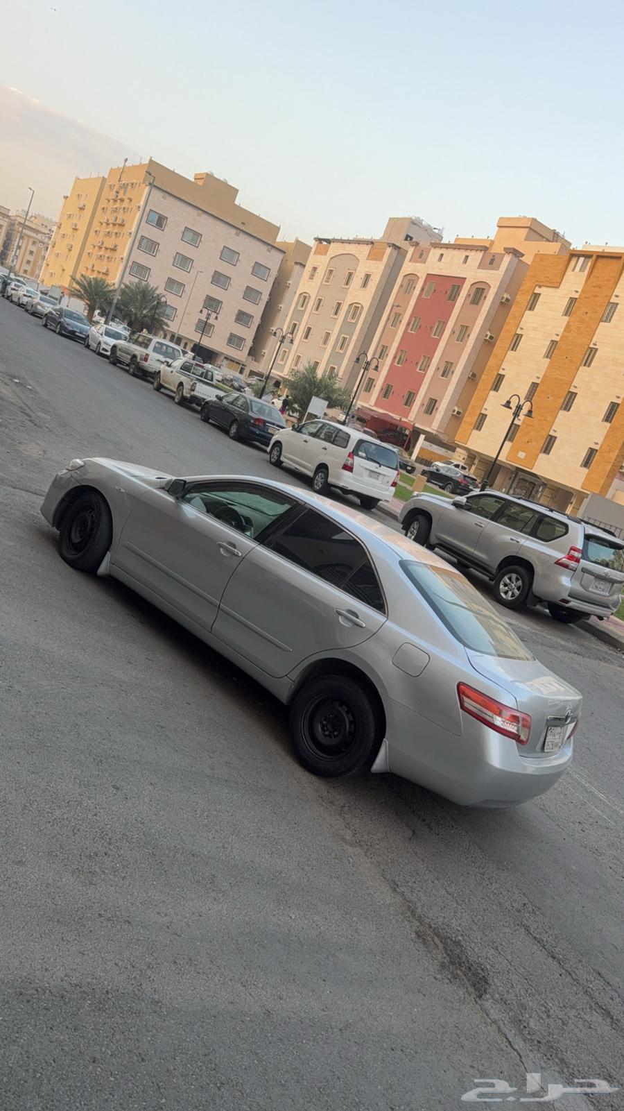 تويوتا كامري 201063218366475777113