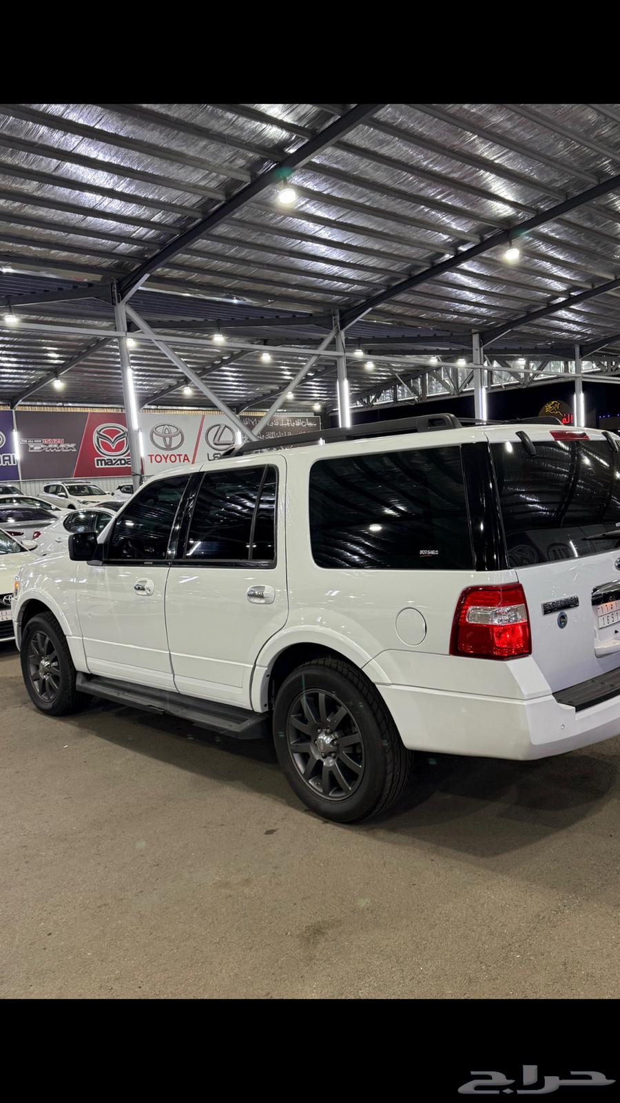 Ford Expedition 2012 (Sold)63216398024577112