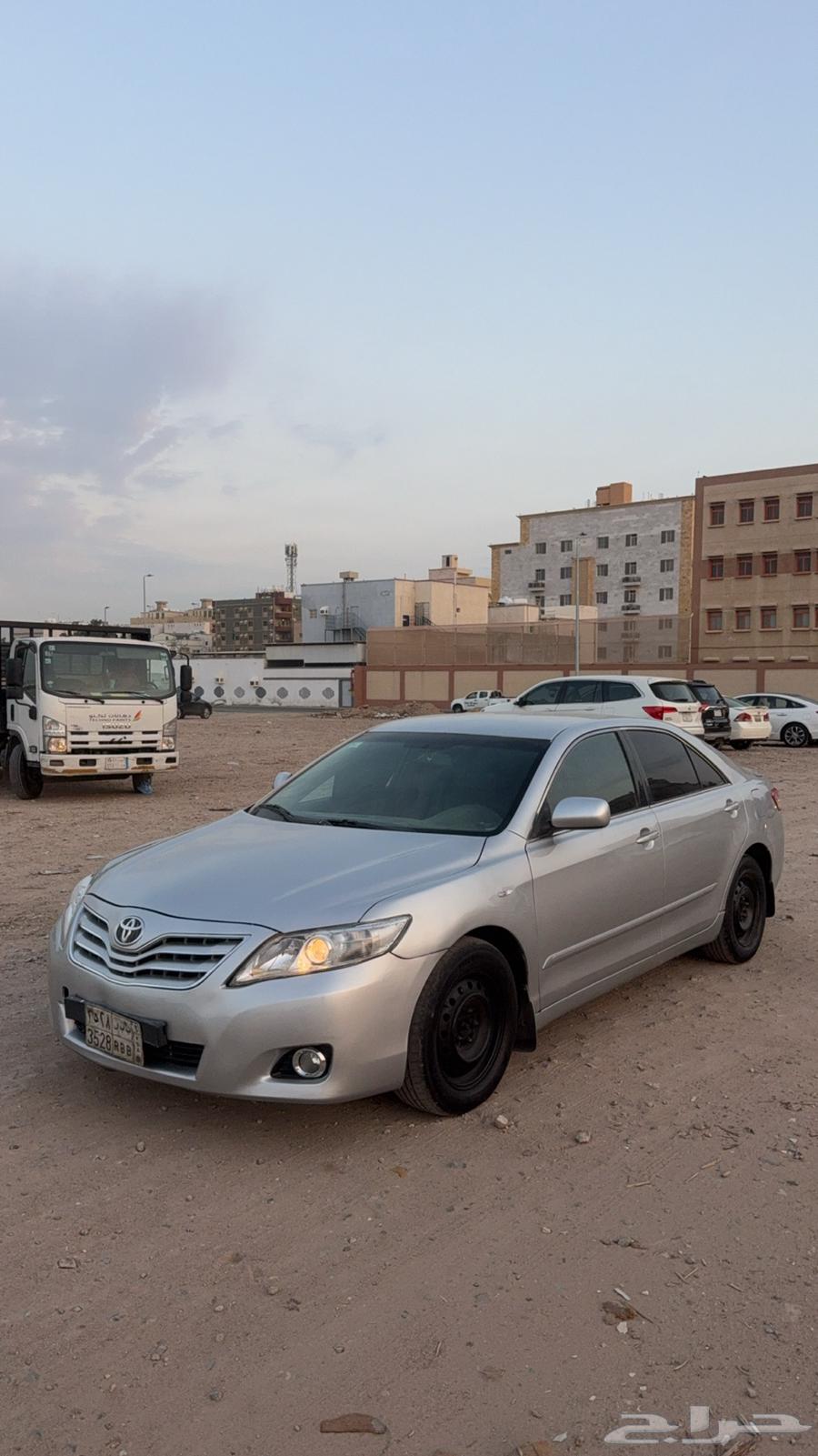 تويوتا كامري 201063218366475777112