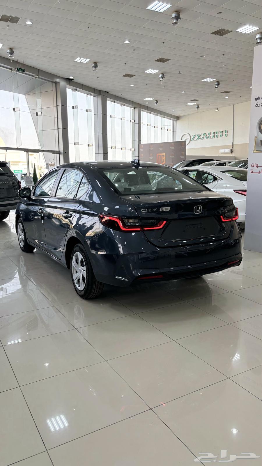 Honda City 202463213951051905112