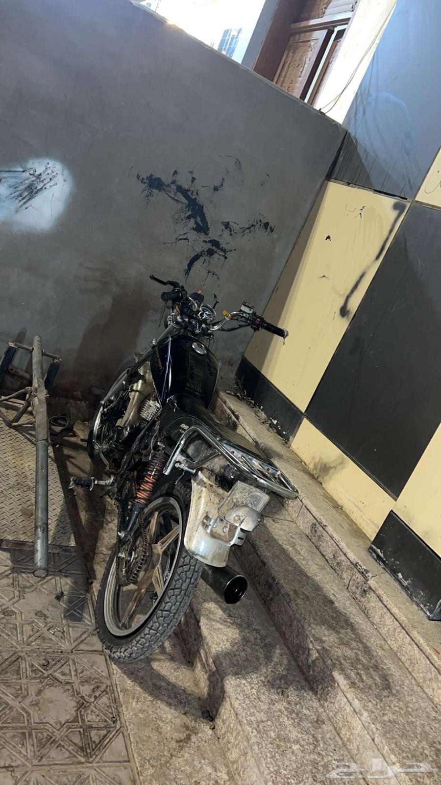 دباب باور سبورت 202463217840410241114