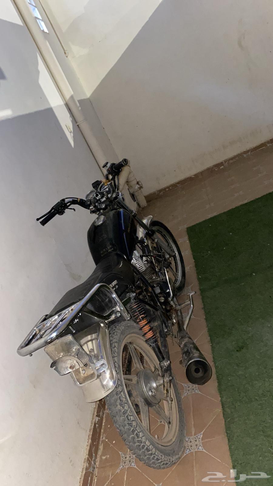 دباب باور سبورت 202463217840410241111
