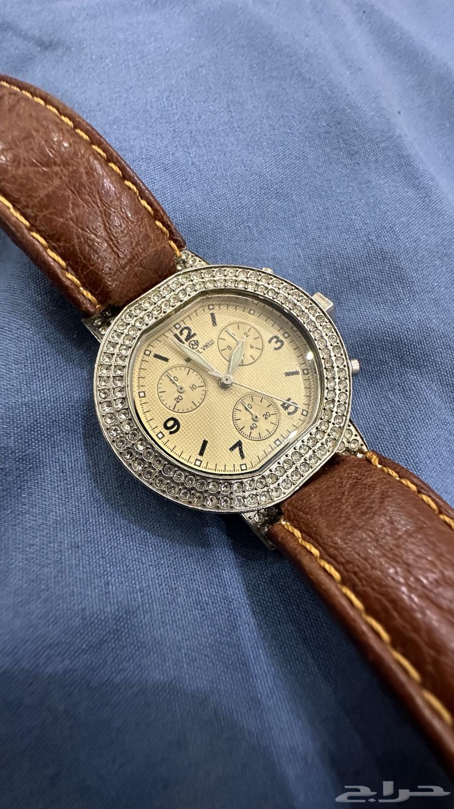 Women's wristwatch63145582411650111
