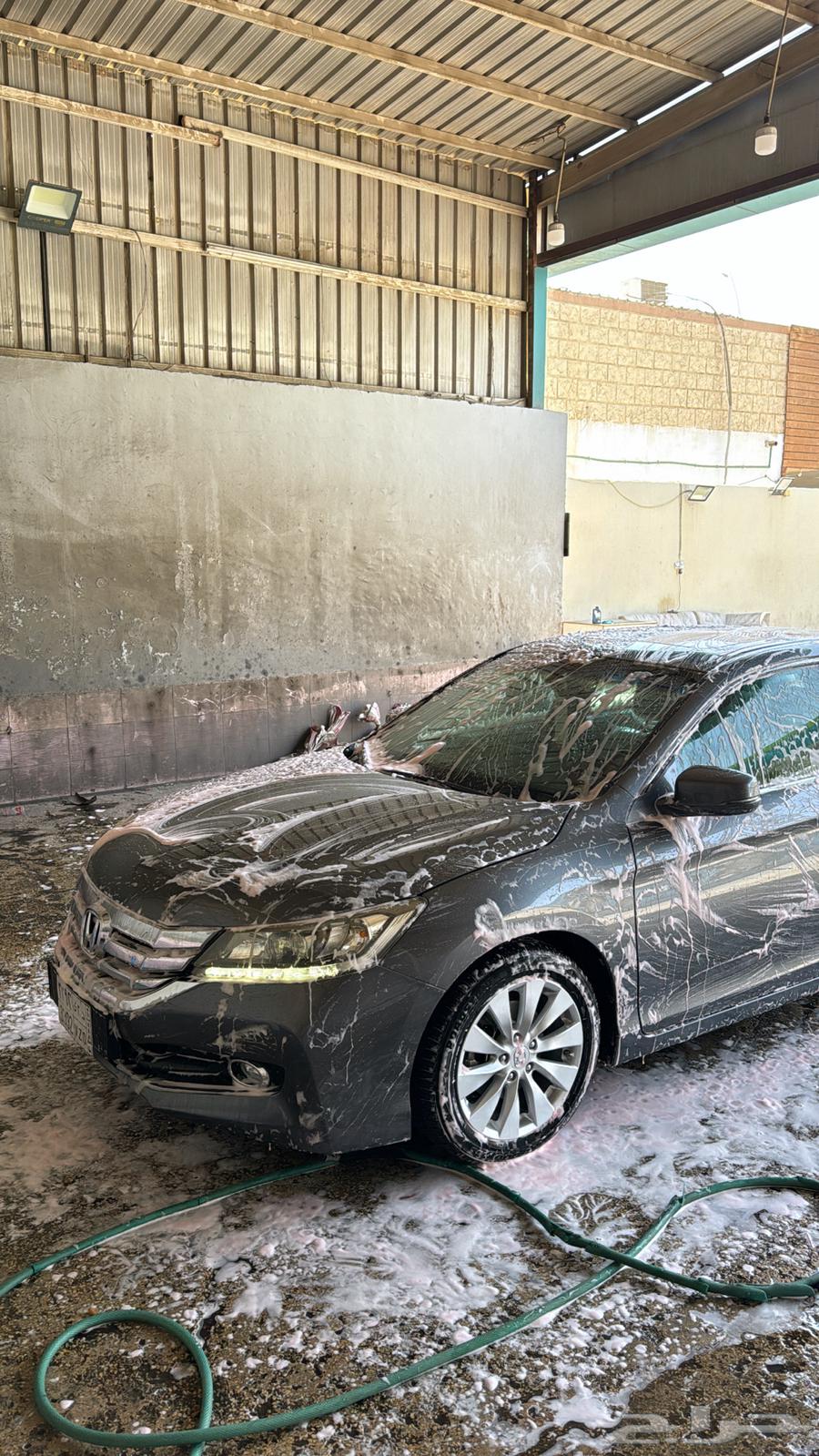 Honda Accord 201563217367261315112