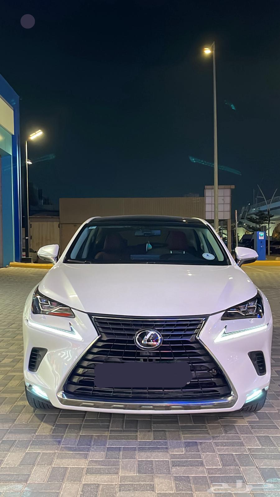 For sale Lexus NX 300 201863215408873217114