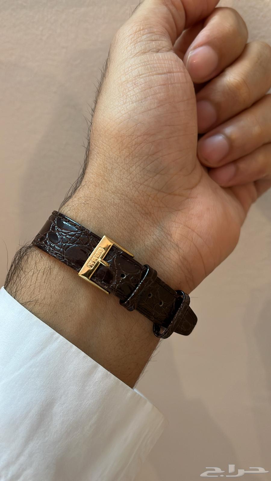 Rado men's watch in new condition (sold)63009881319299112