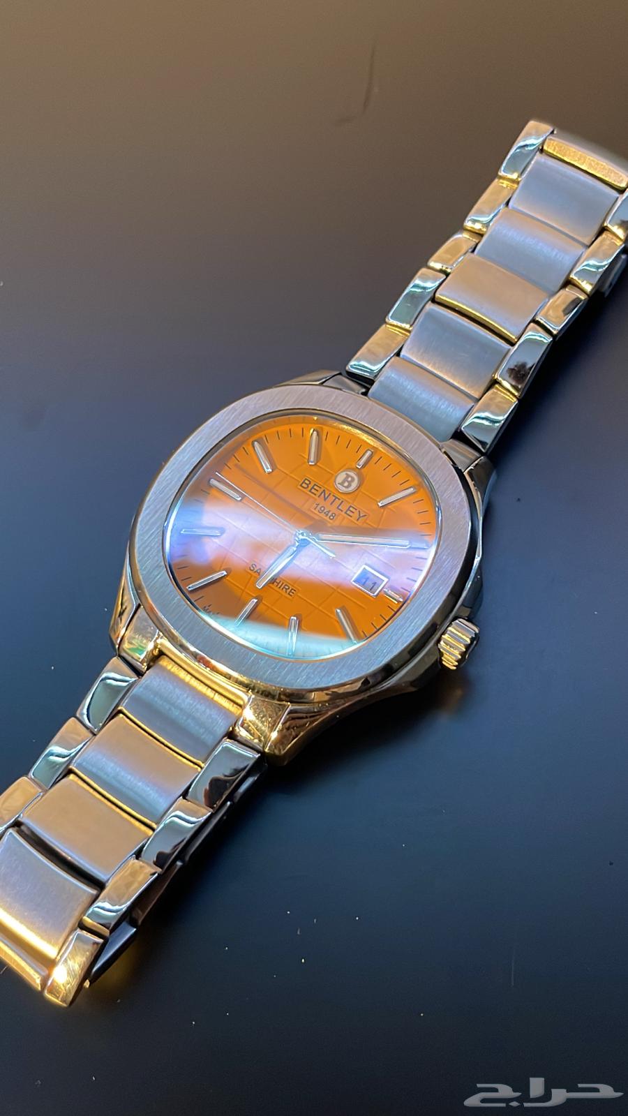 Original Bentley watch, luxurious luxury63146043038337112