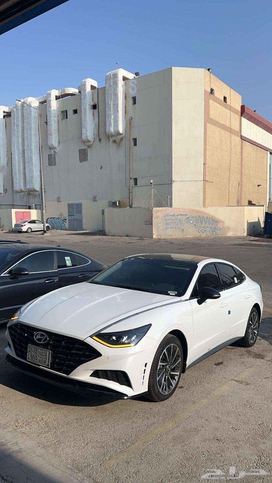 Sonata 2023 Smart for kissing63216870847745112