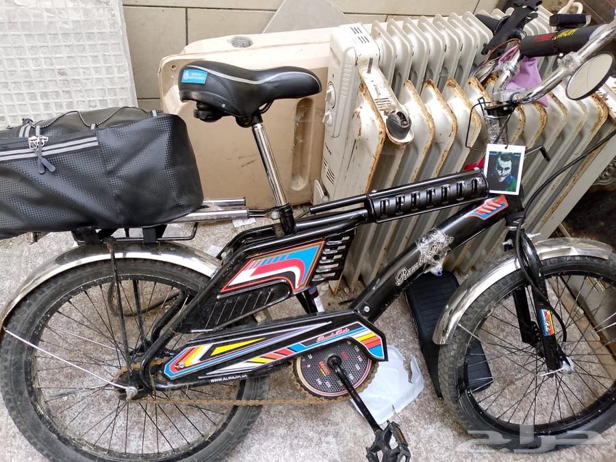Rambow bicycle631465115426581110