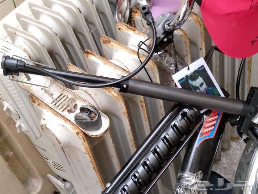 Rambow bicycle63146511542658112