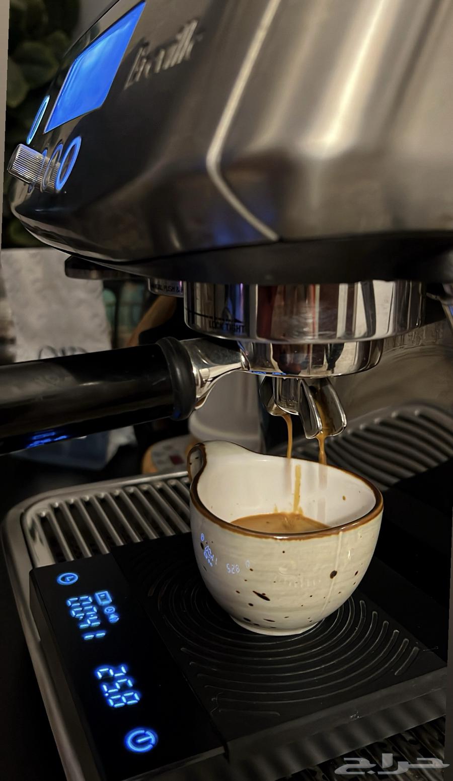 Machine Prefail Pro - Espresso63146523879809111