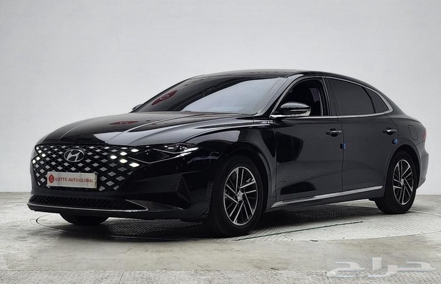 Azera 2021 gasoline 4-cylinder, imported from Korea, has been sold63218349828993118