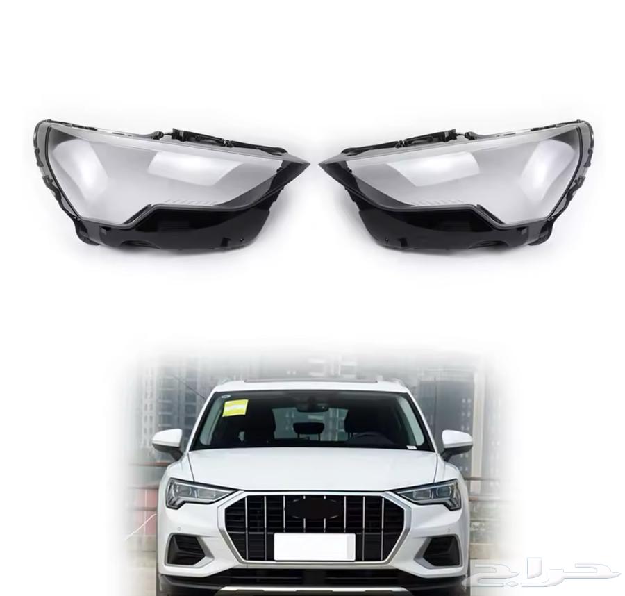 Wax candle for Audi A6_A8_Q5_Q3_Q263217843743875114