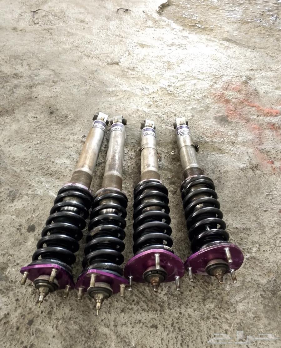 Suspension for Lexus GS 1998-2005 AristO GS Lexus HKS63216871030529112