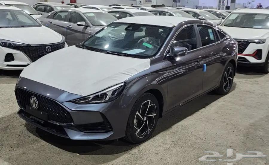 MG GT - Luxury 2024 installments63217366653058111