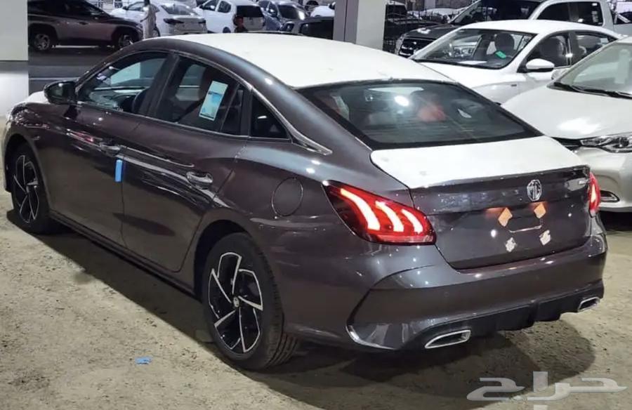 MG GT - Luxury 2024 installments63217366653058114