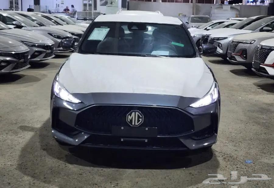 MG GT - Luxury 2024 installments63217366653058112