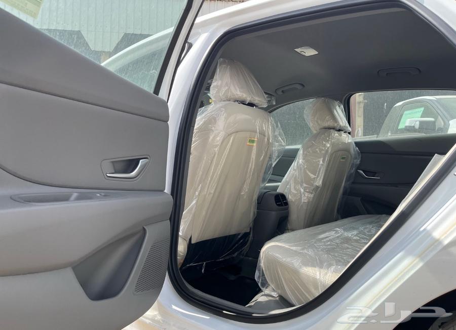 هونداى النترا اسمارت موديل 2025 كاش وتقسيط63219873623043113