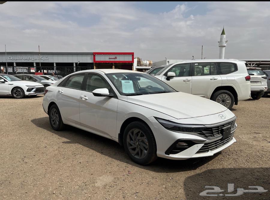 هونداى النترا اسمارت موديل 2025 كاش وتقسيط63219873623043111