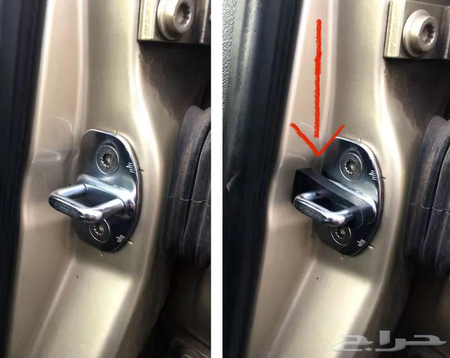 The door skin of the car is soundproof due to door issues or strong closure.63220881900547111