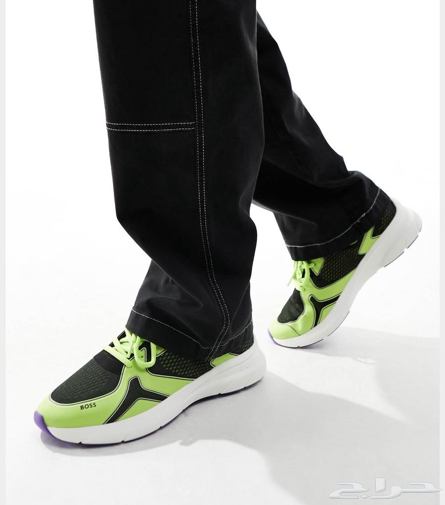 BOSS Shoes63616010540673111