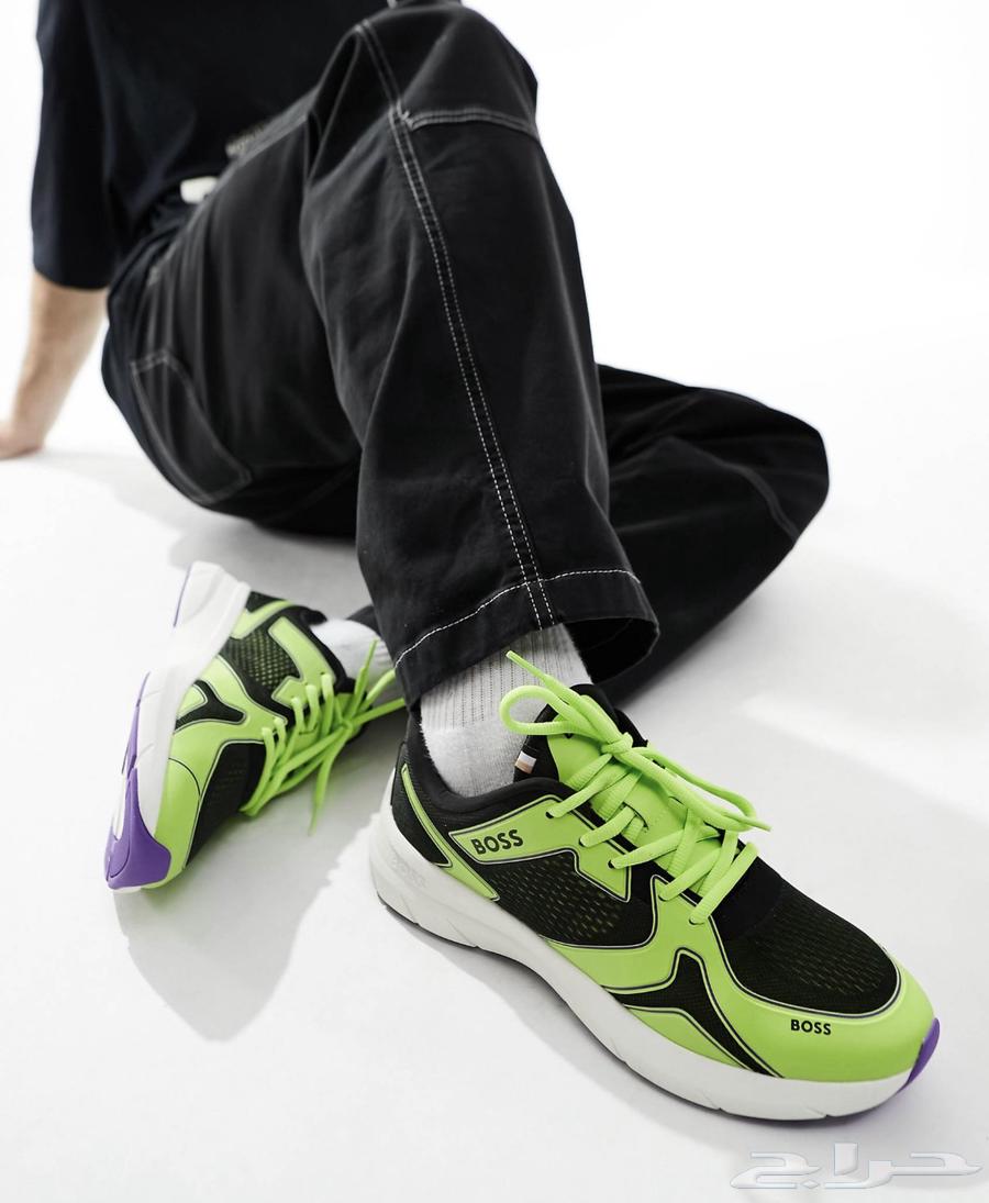 BOSS Shoes63616010540673112