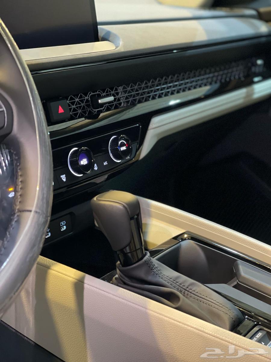 Hybert Sport Accord 202463215391196417113