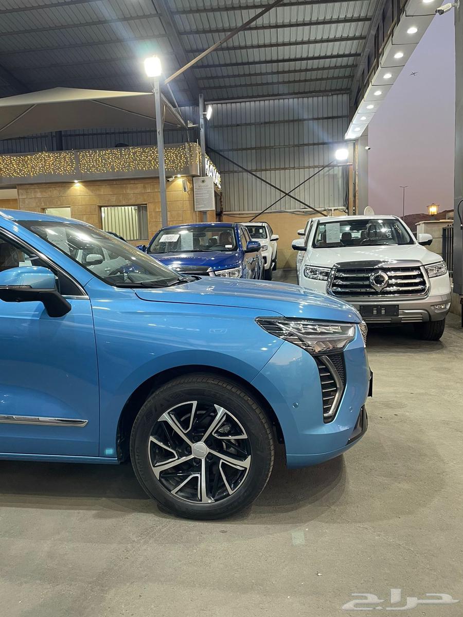 Haval Julian full option Ramadan month offers 2023 model63216397848835112