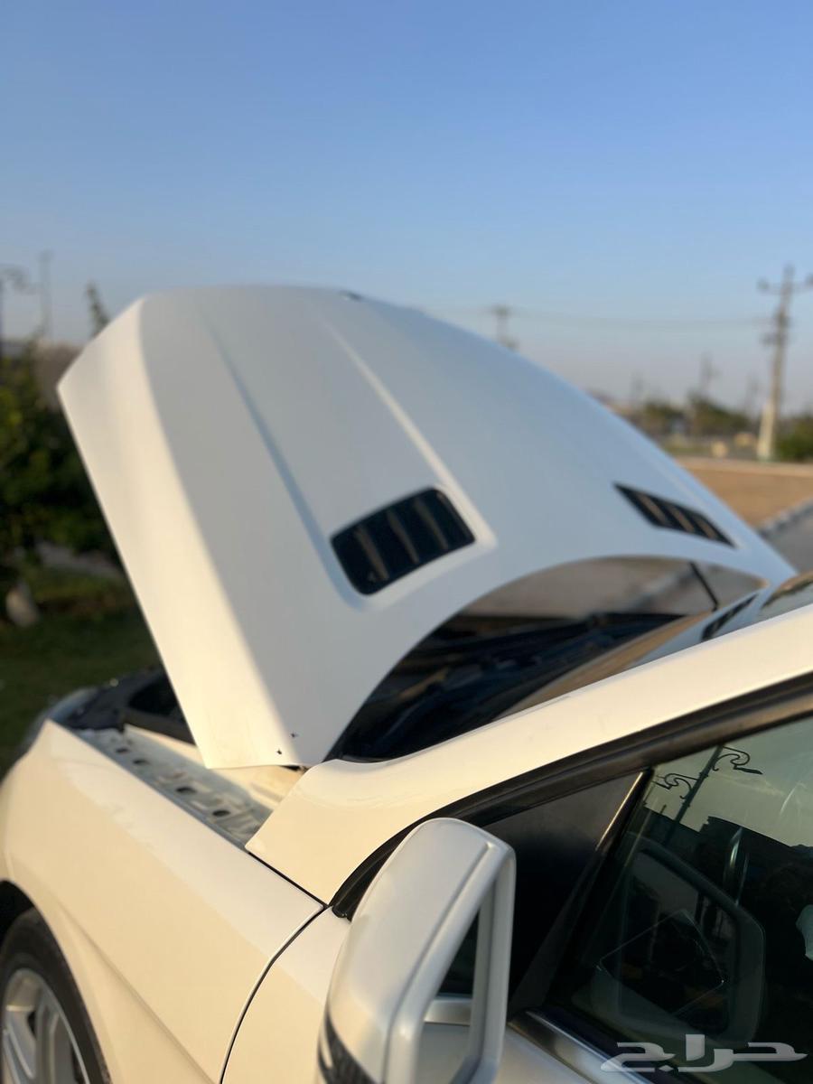 مورسيدس ML40063219395892738113