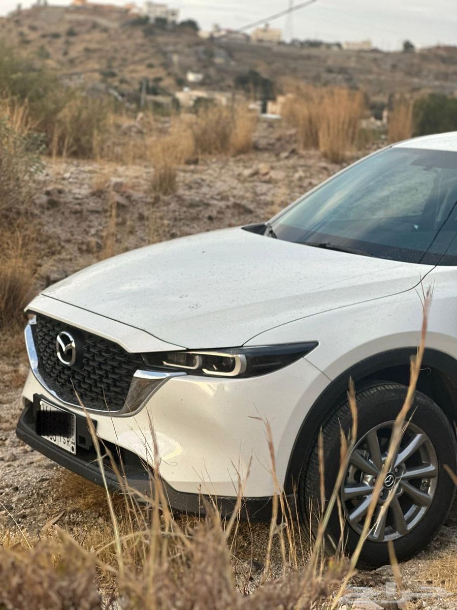 لتقبيل جيب 23مازدا cx5شبه الجديد63217840579843114