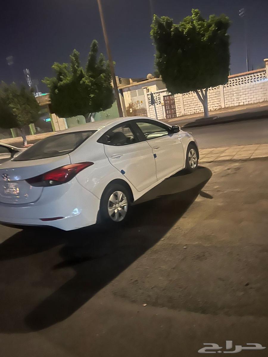 هونداي إلنترا 201663219869934594113