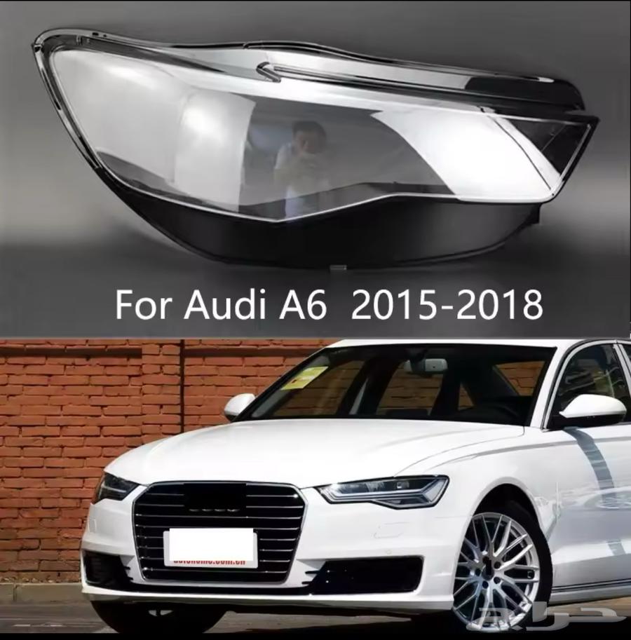 Wax candle for Audi A6_A8_Q5_Q3_Q263217843743875111