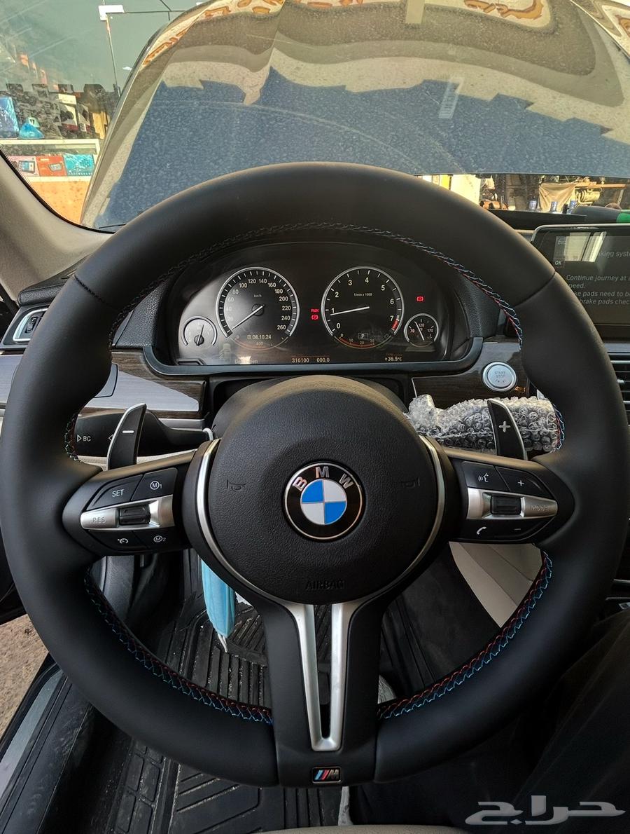 طارة بي ام دبليو BMW63217843966595112