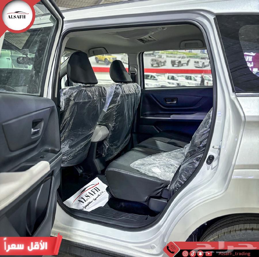 Toyota Vellfire 2025 cash and installments, lowest price at Al-Safwa63215398836097112