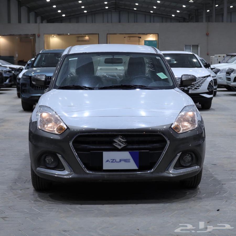 Suzuki Dzire STD 202563216860592770112