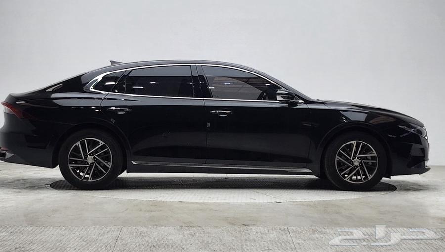 Azera 2021 gasoline 4-cylinder, imported from Korea, has been sold63218349828993112