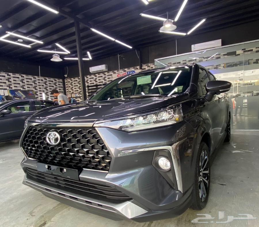 Toyota Yaris 2024 model available at Al-Ouda showroom63216384255490113
