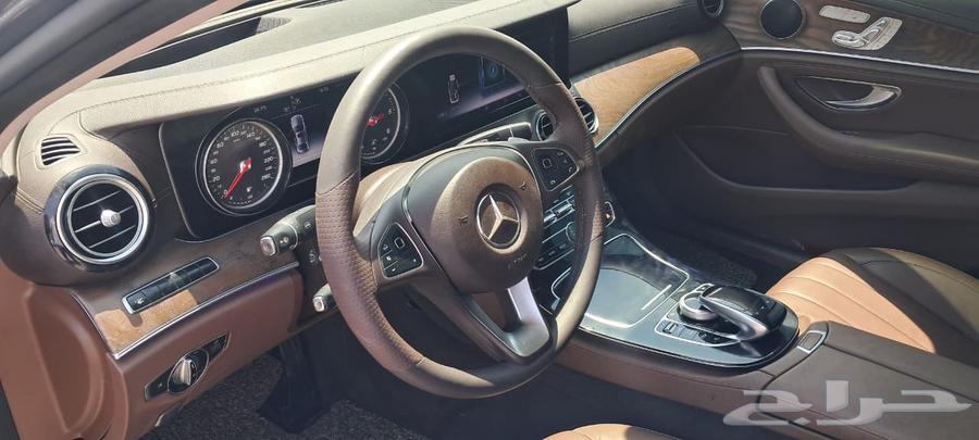 Mercedes Diesel E220 model 201763216394757122114