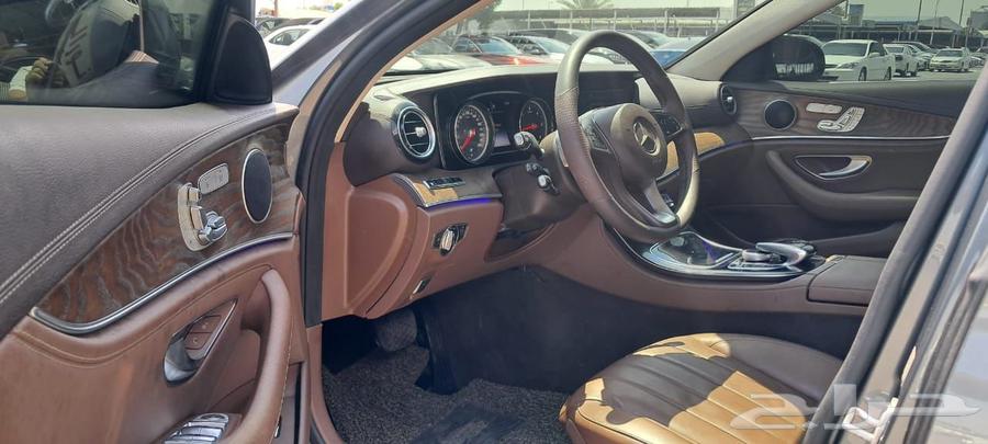 Mercedes Diesel E220 model 201763216394757122113