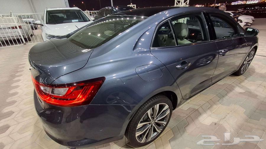 Renault Megane 2023, used, inspected63214917310850113