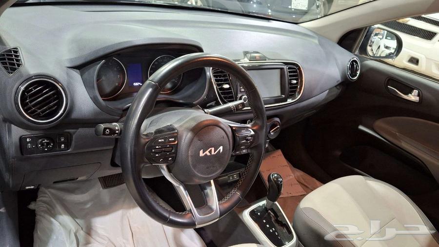 Used, inspected, guaranteed, and well-maintained 2022 Kia Picanto63215402153730114